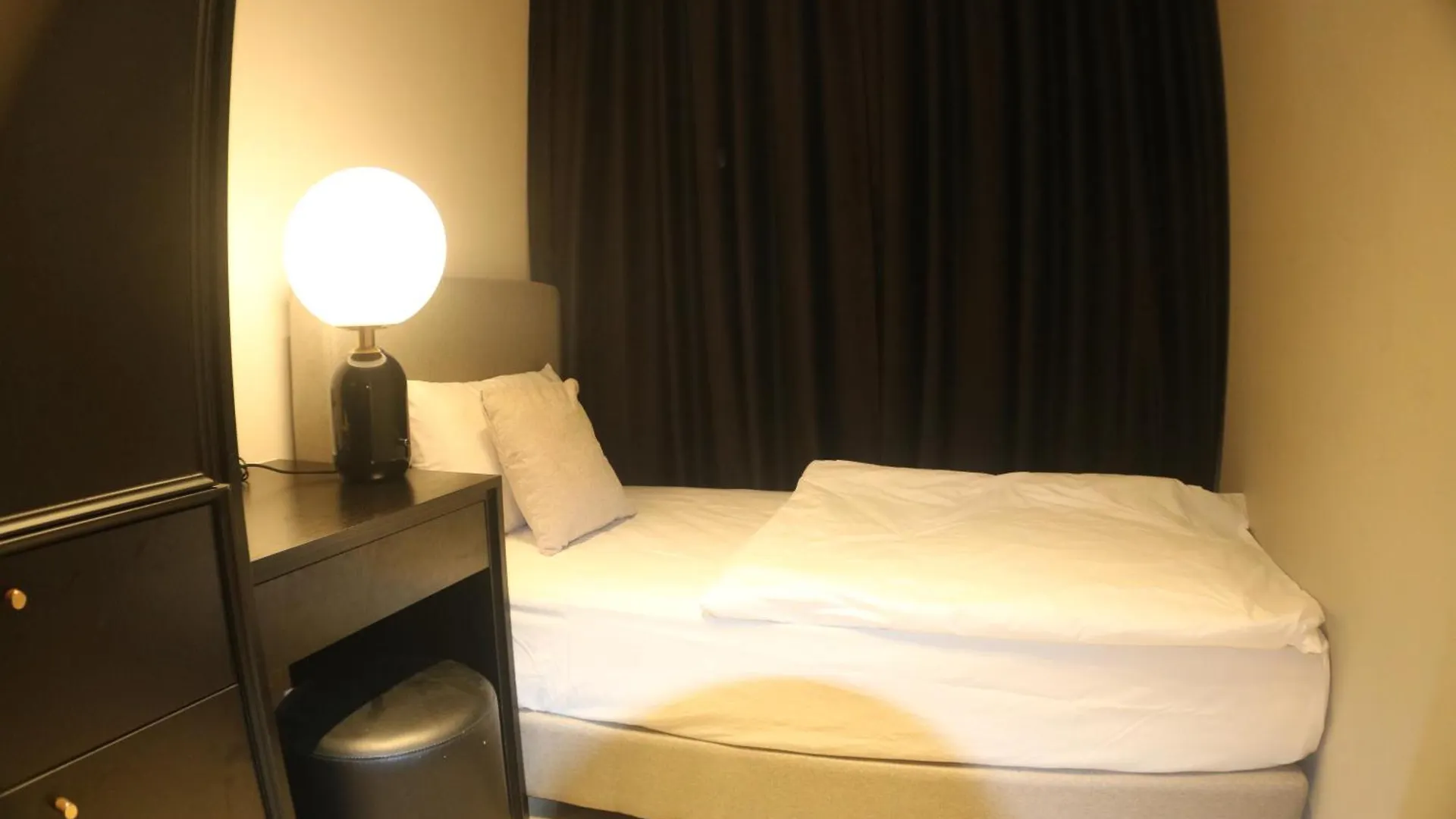 Axon Apartment Bukit Bintang At Kl 吉隆坡