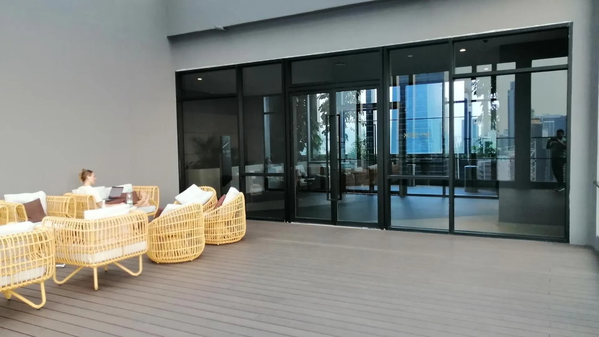 Axon Apartment Bukit Bintang At Kl 吉隆坡 马来西亚