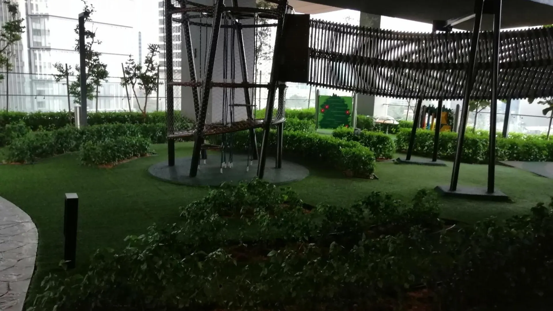 Axon Apartment Bukit Bintang At Kl 吉隆坡 0*,  马来西亚