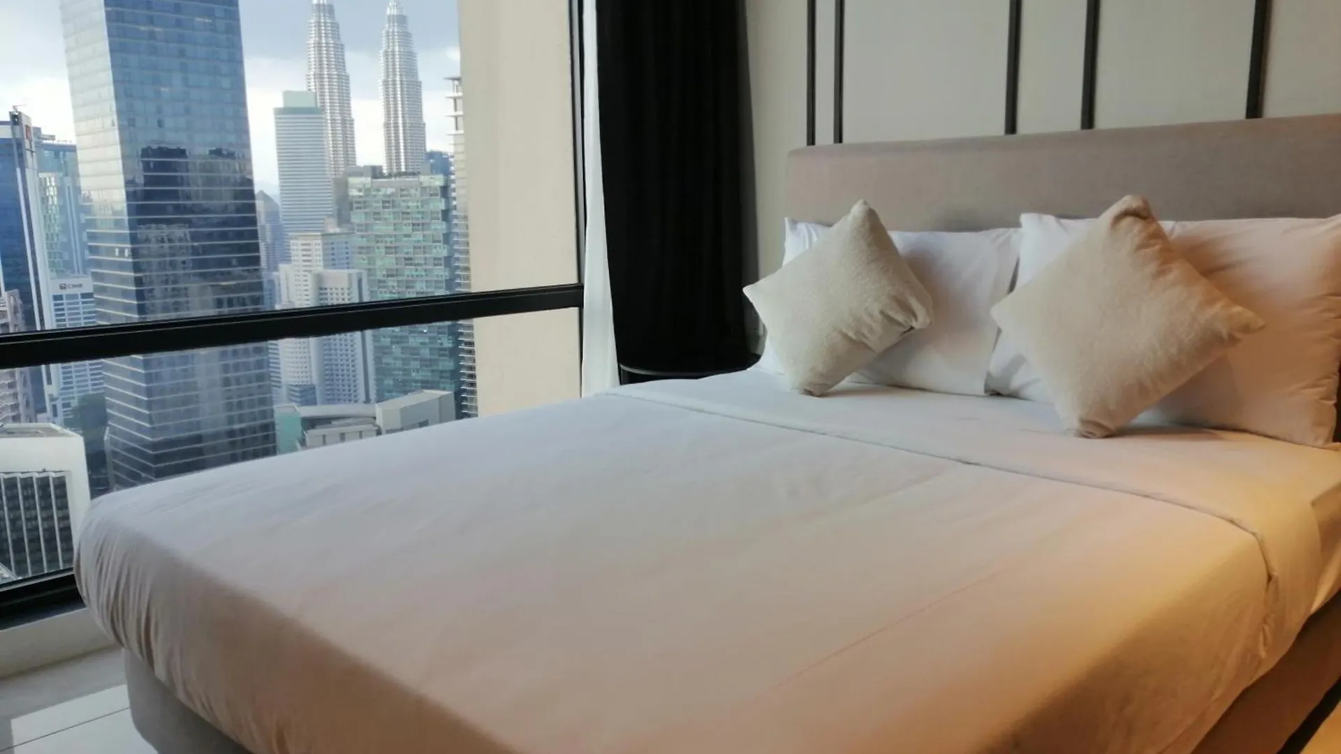 Axon Apartment Bukit Bintang At Kl 吉隆坡 马来西亚