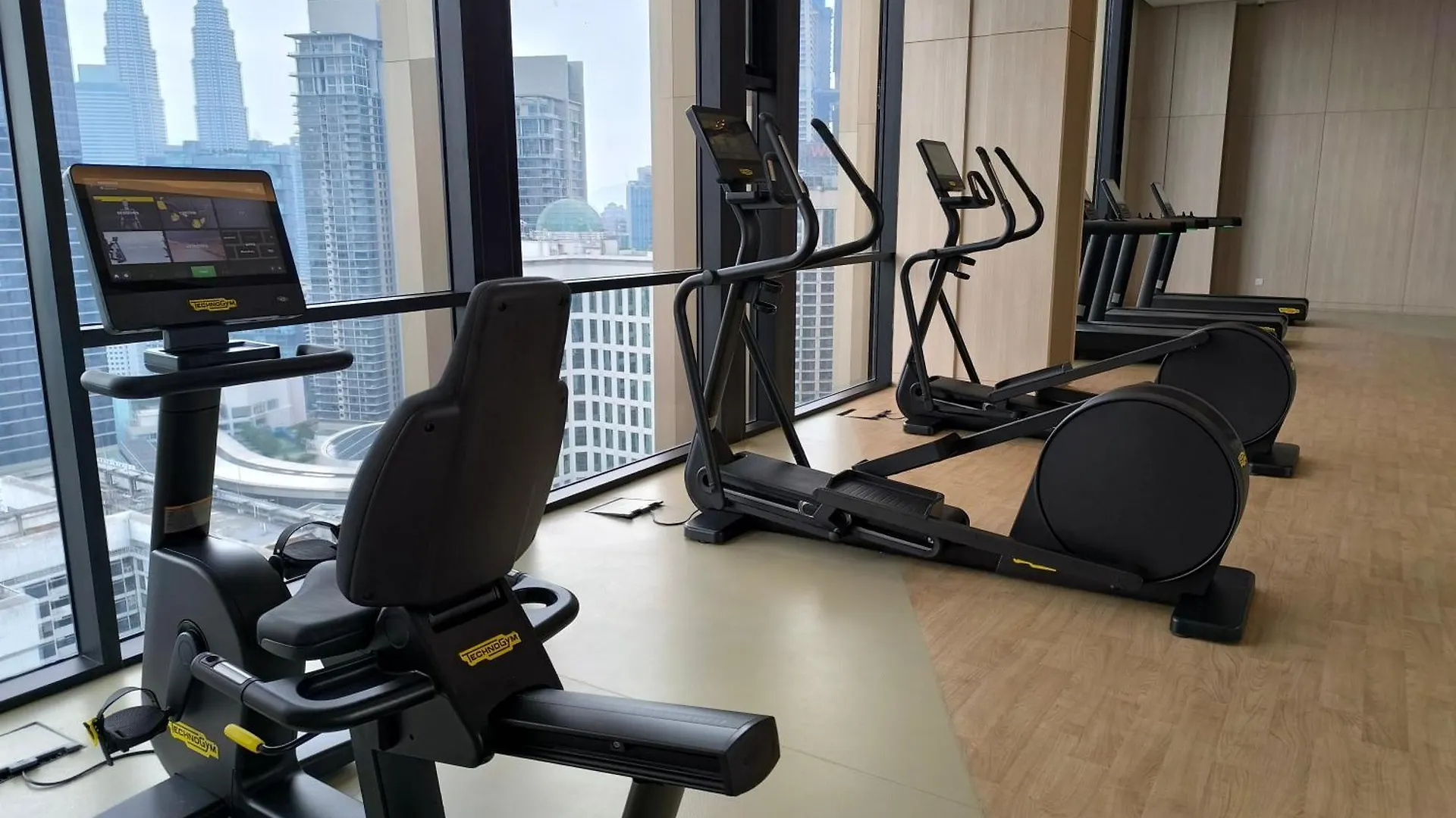 Axon Apartment Bukit Bintang At Kl 吉隆坡 马来西亚