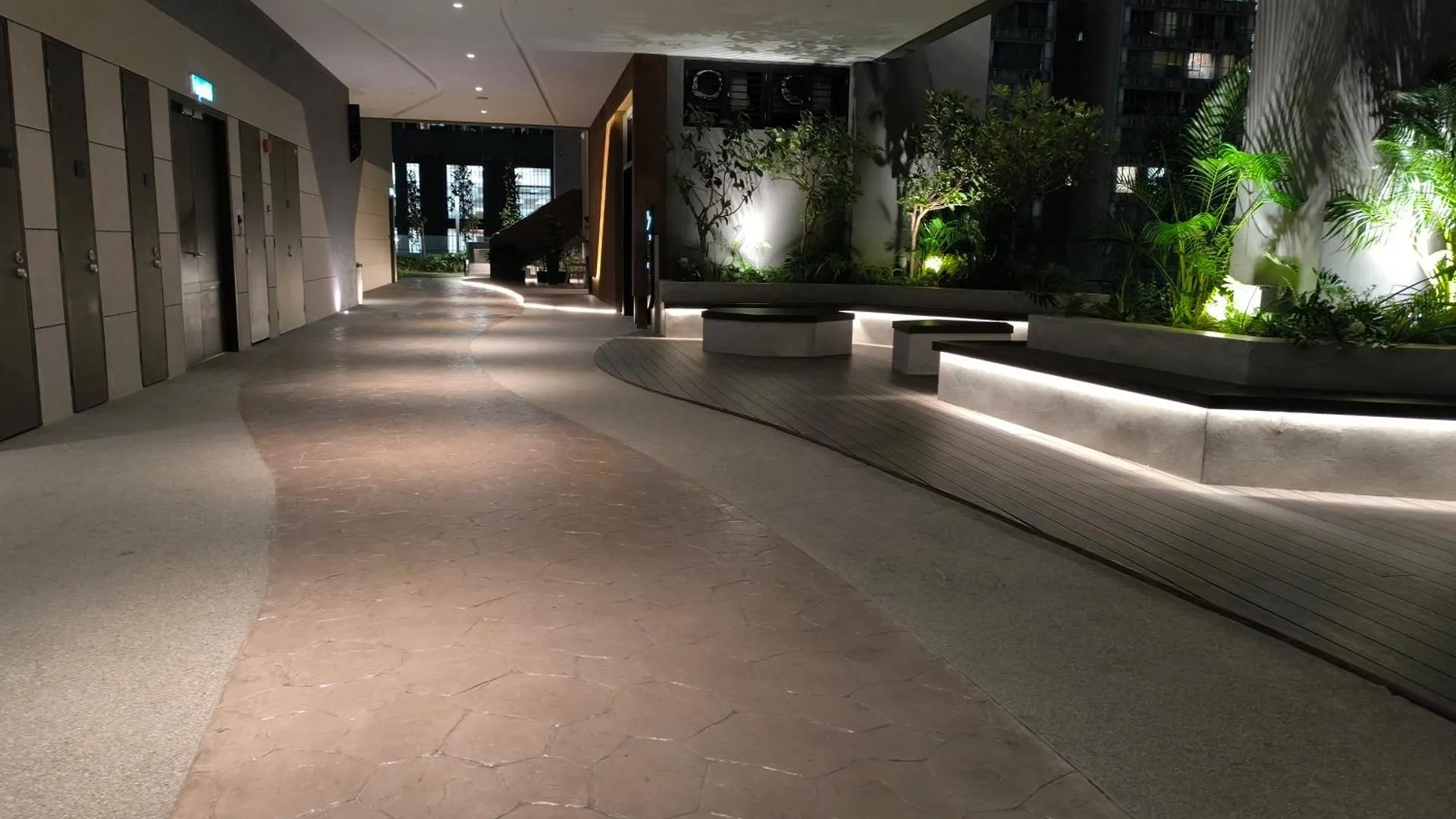 Axon Apartment Bukit Bintang At Kl 吉隆坡