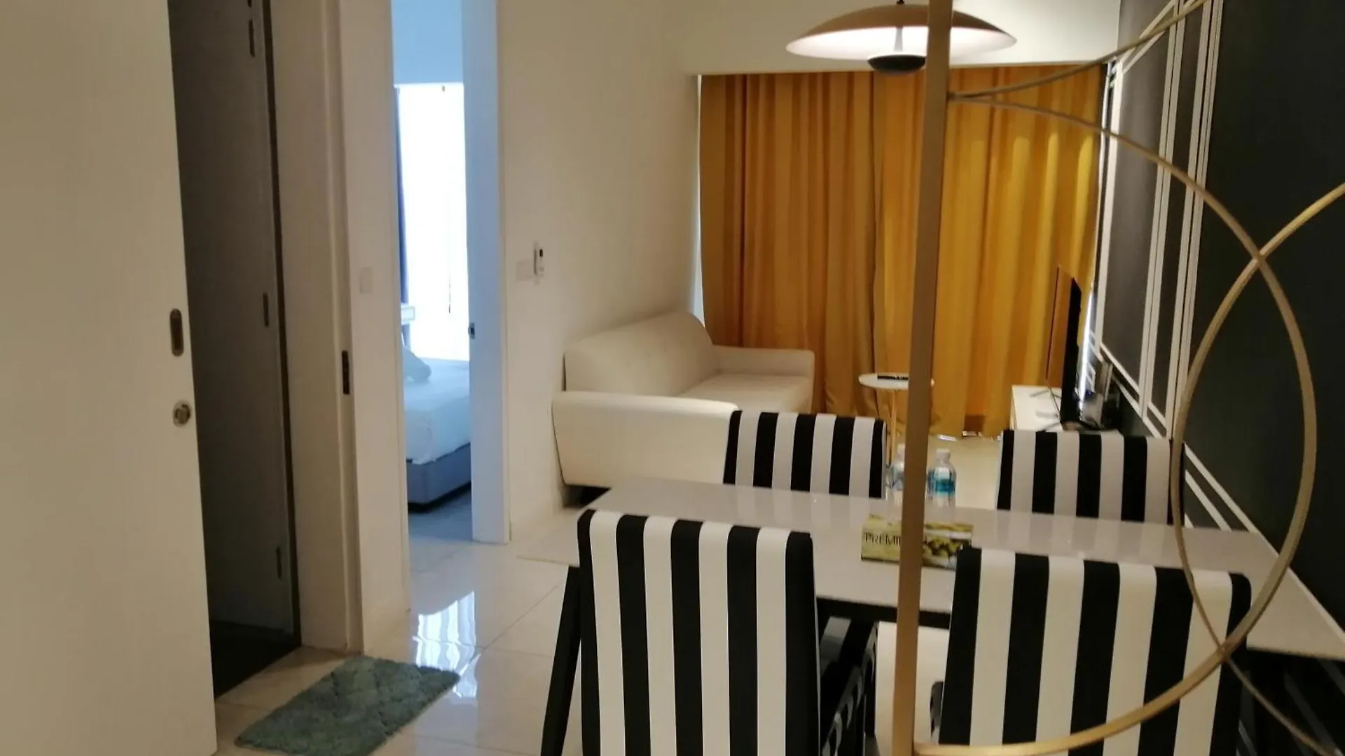 Axon Apartment Bukit Bintang At Kl Kuala Lumpur