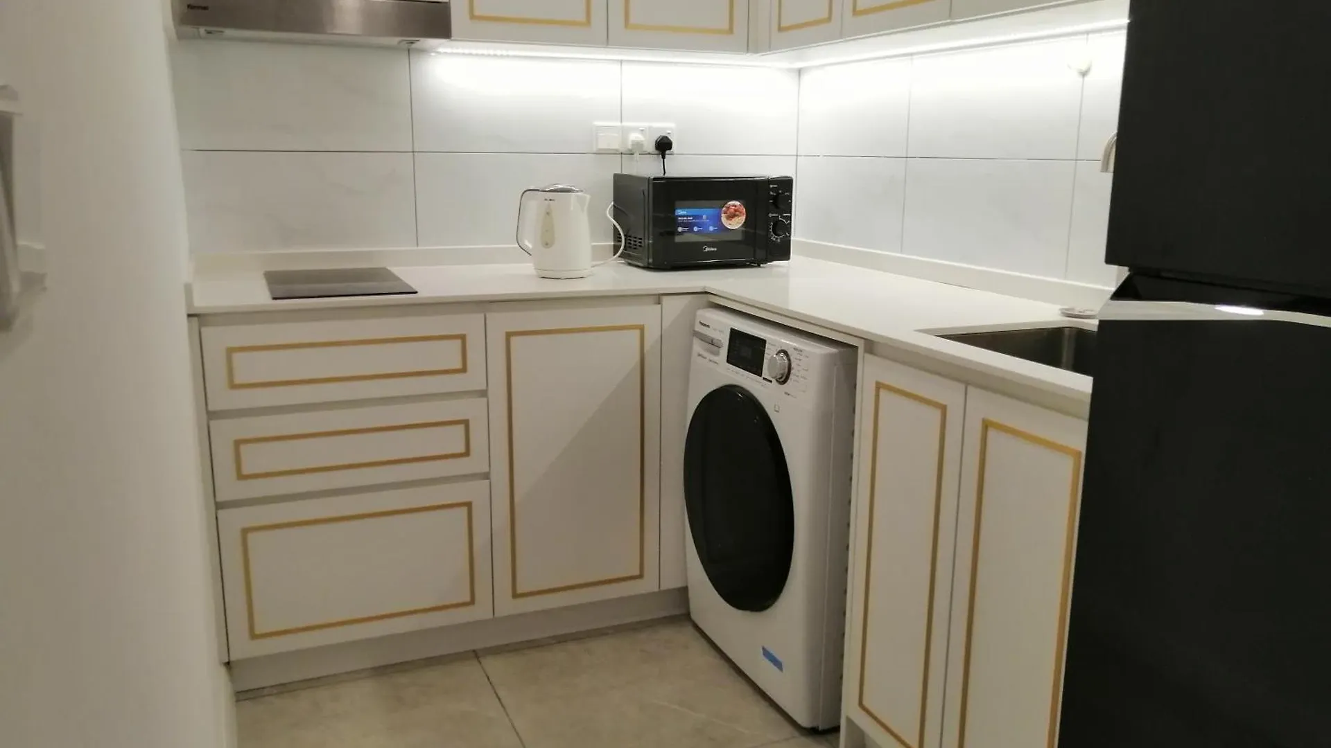 Axon Apartment Bukit Bintang At Kl Kuala Lumpur Malajzia