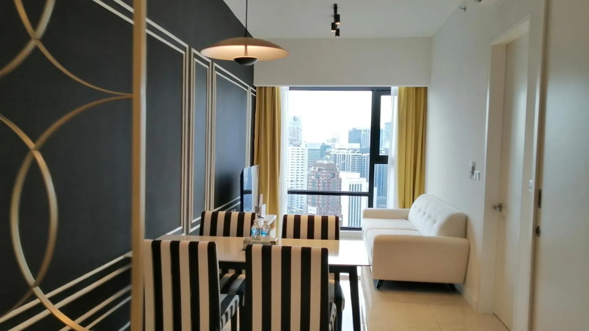 Axon Apartment Bukit Bintang At Kl Kuala Lumpur 0*,  Malajzia