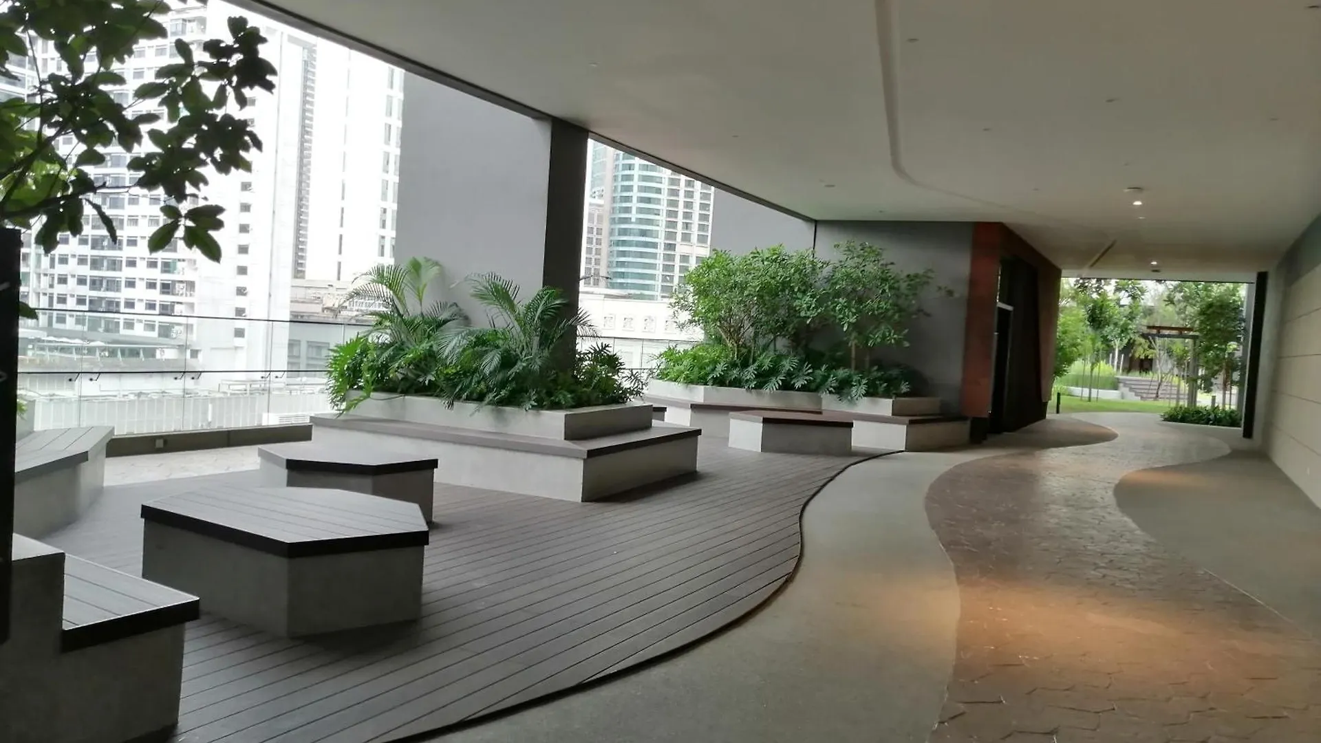 Axon Apartment Bukit Bintang At Kl Kuala Lumpur