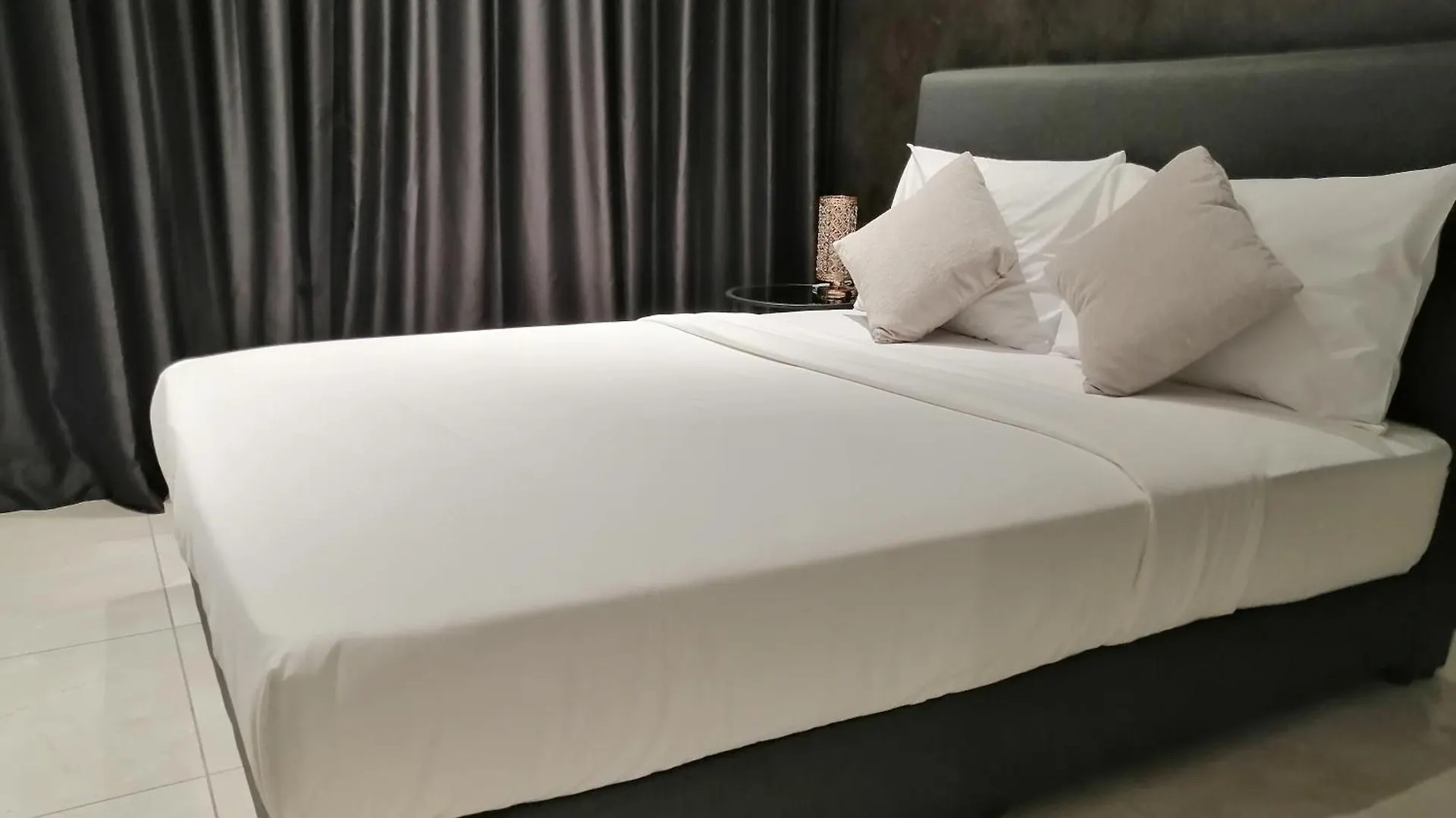 Axon Apartment Bukit Bintang At Kl Kuala Lumpur