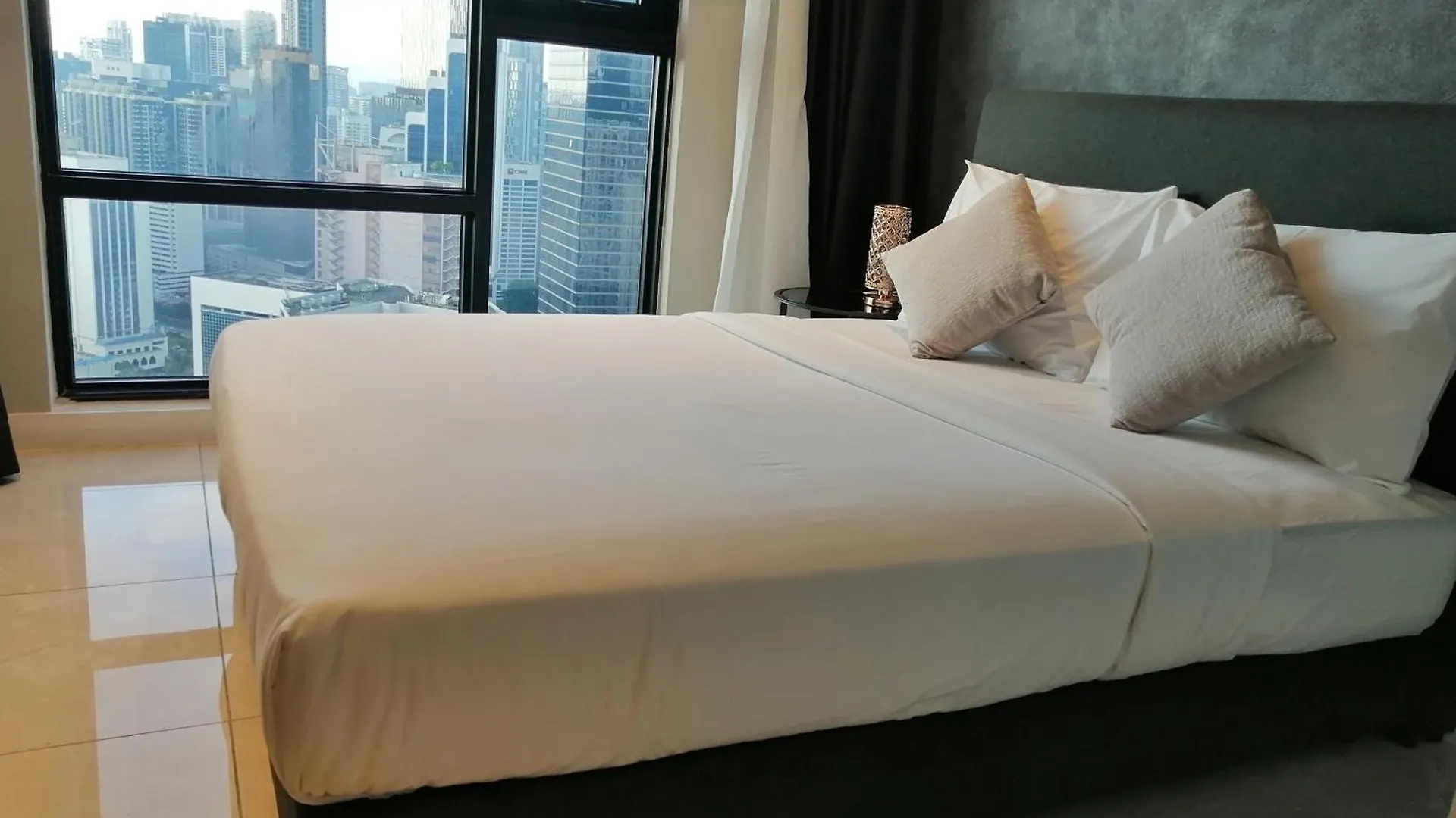Axon Apartment Bukit Bintang At Kl Kuala Lumpur
