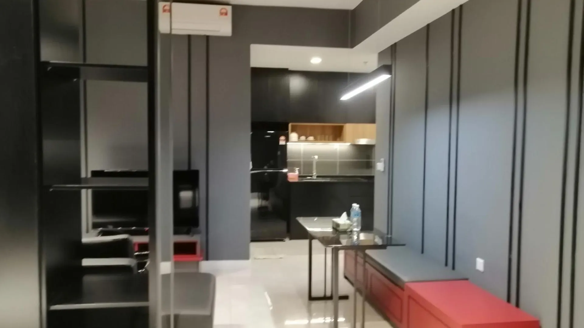 Axon Apartment Bukit Bintang At Kl Kuala Lumpur